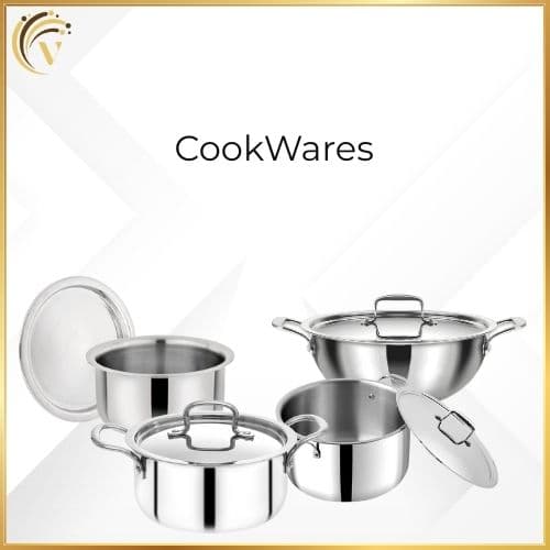 Cookwares