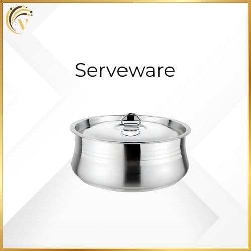 Serveware