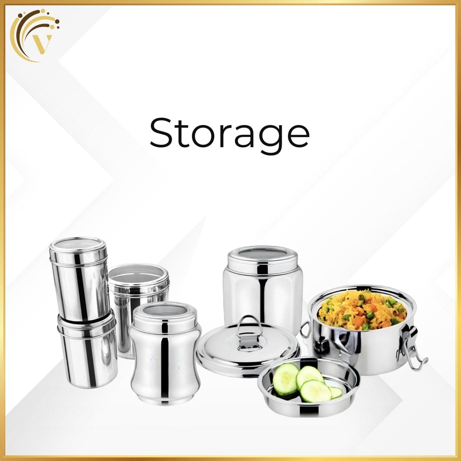 Storage