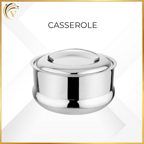 Casserole Type C