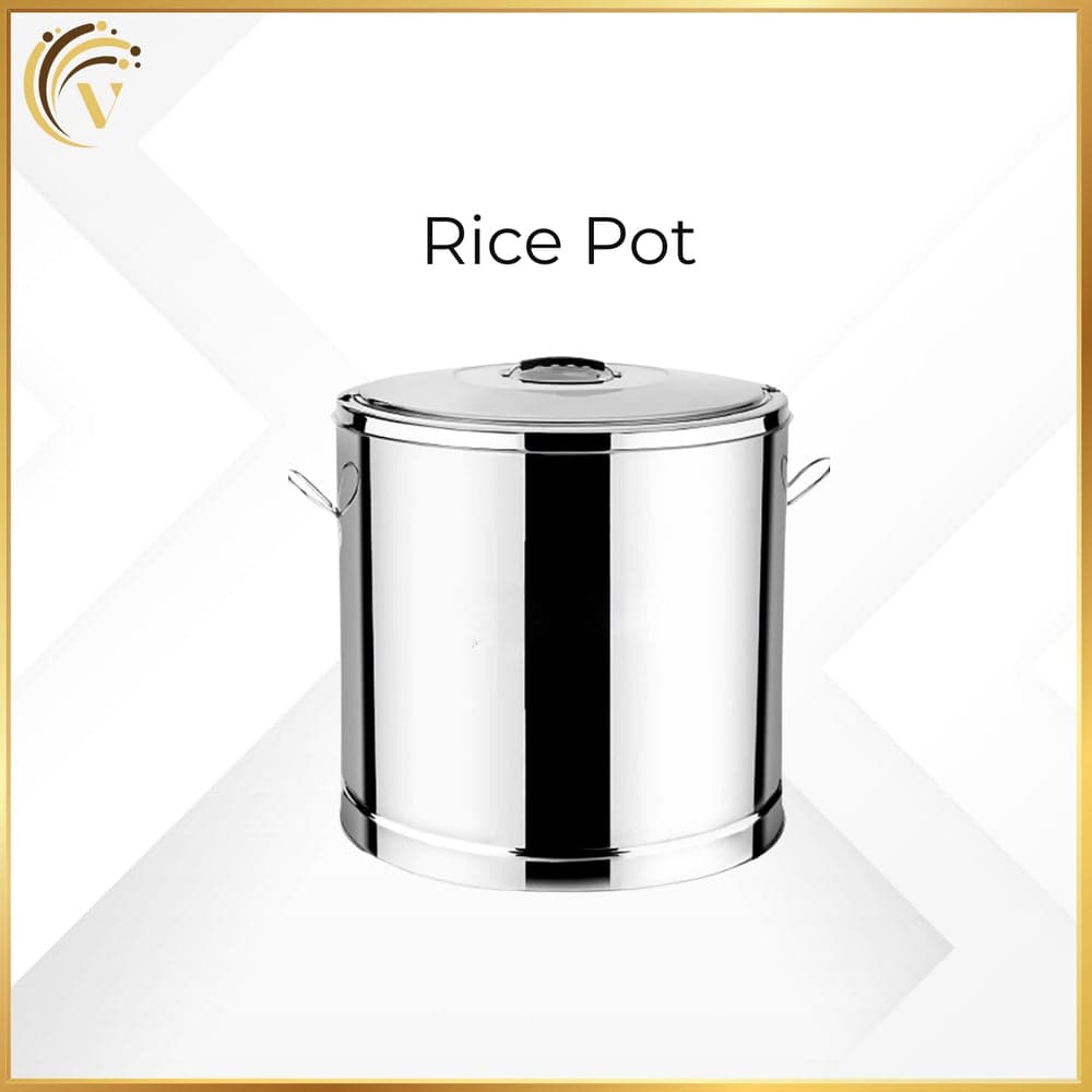 Rice Pot