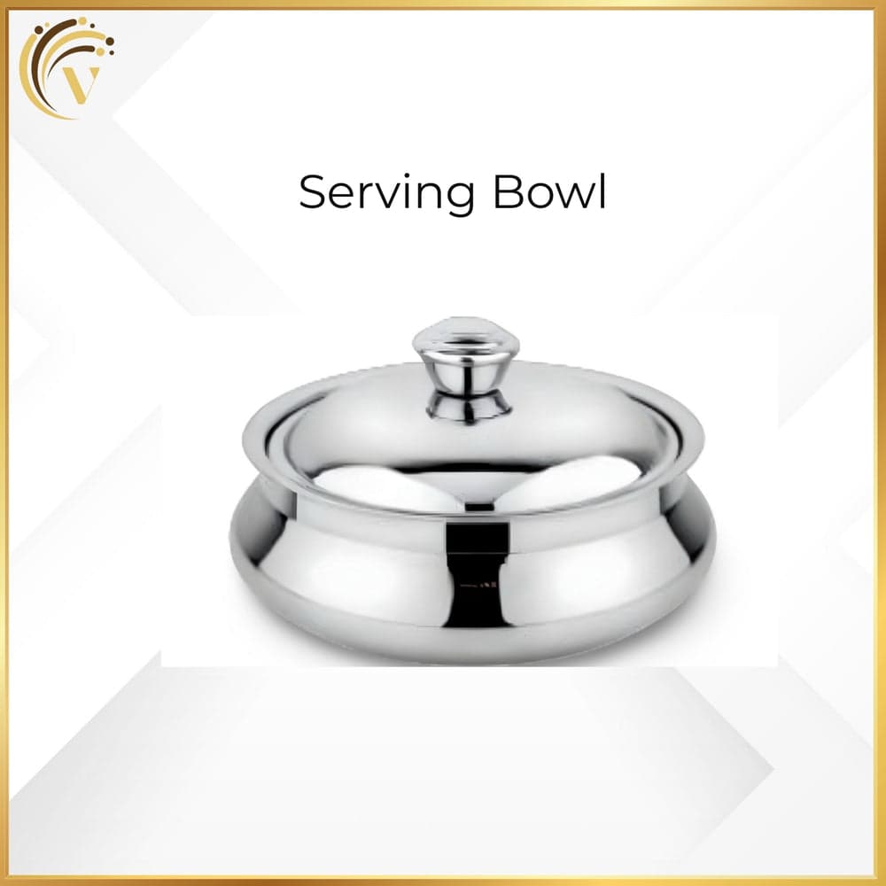 Serving Bowl
