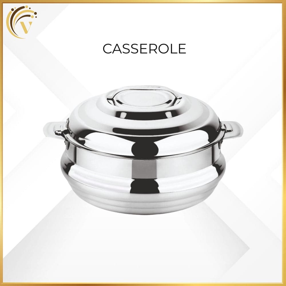 Table Serve Casserole